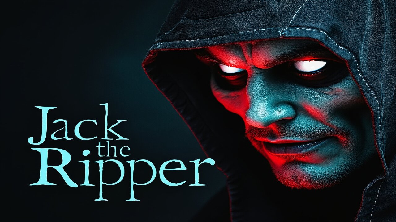 Jack The Ripper: Unmasking London’s Most Notorious Killer