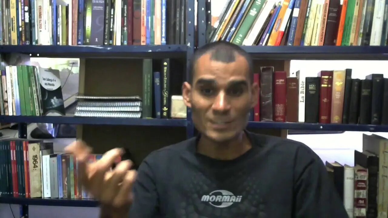 Bíblias de estudo revoltz