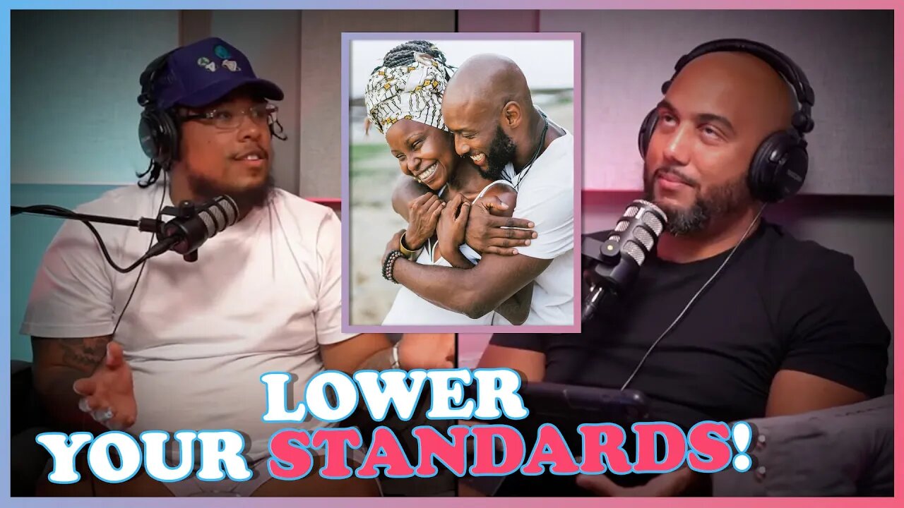 How do you pick your final partner? | Talk to me nice Podcast Clip EP20