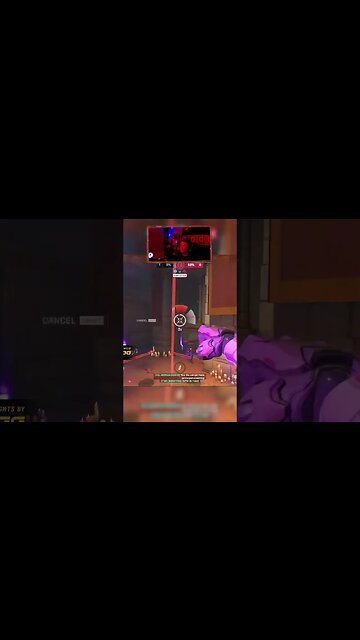 I'm a Fcking demon - Overwatch 2 Ramattra