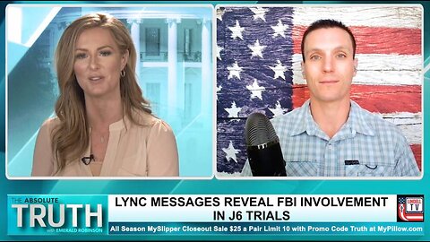 PROUD BOYS' ATTORNEY: FBI AGENT DELETED MESSAGES