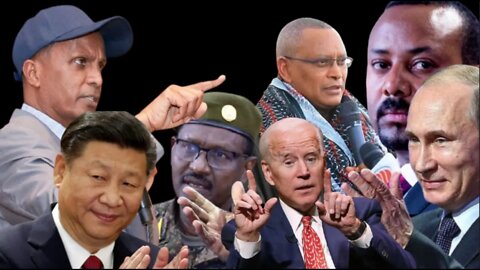 Ethio 360 Biruk Yibas Tireka የሰሜኑ ጦርነትና የመላ ኢትዮጵያውያን ኋላፊነት እስክንድር ነጋ