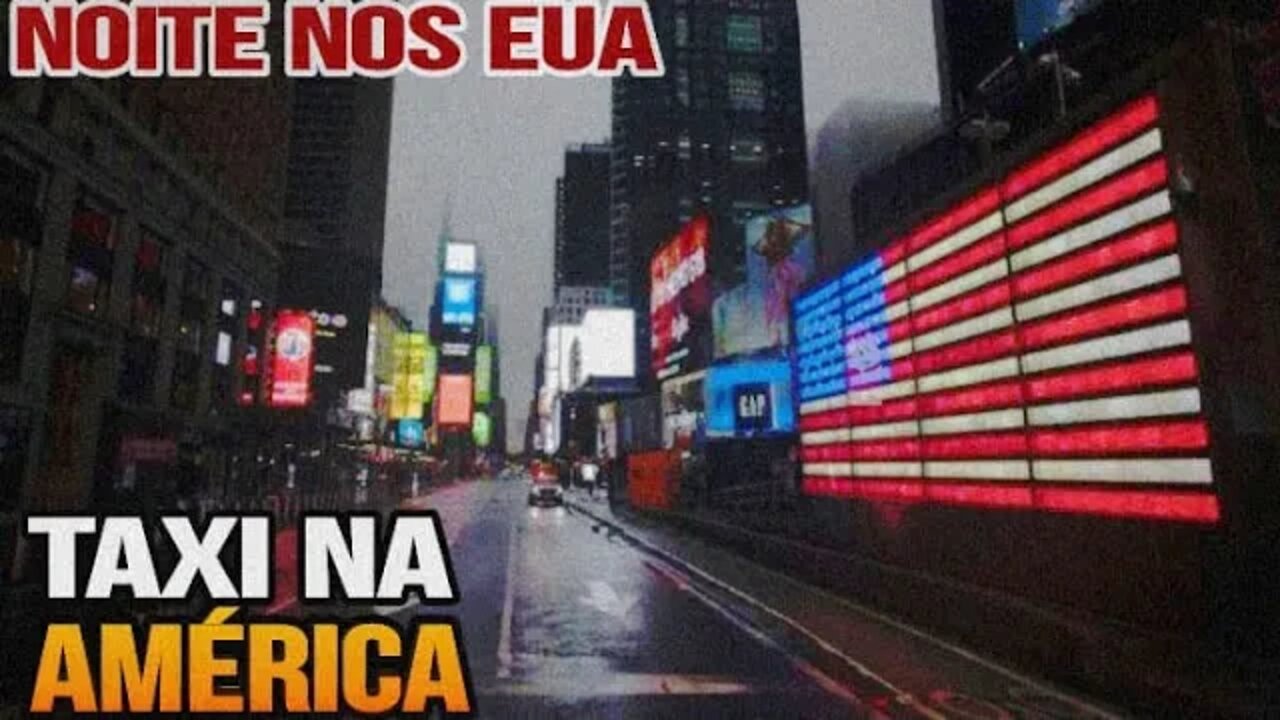 🔴EM BUSCA DOS DÓLARES AMERICANOS!🇺🇸🚬🗽