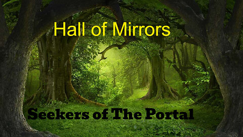 Hall of Mirrors