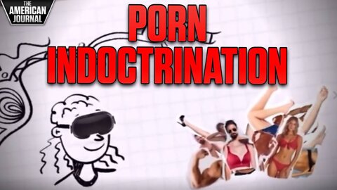 MUST WATCH: NJ Schools Tell 9-Year-Olds To Watch Porn