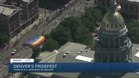 Denver7 Things to Do: June 25-26 Sat 7:08AM