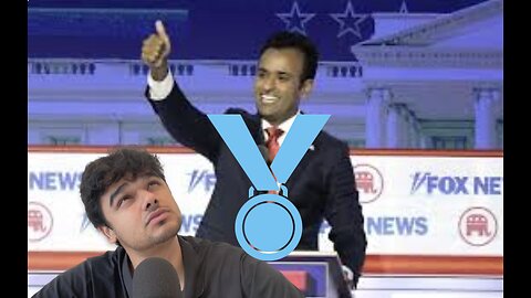 Is Vivek Ramaswamy The Next American President?