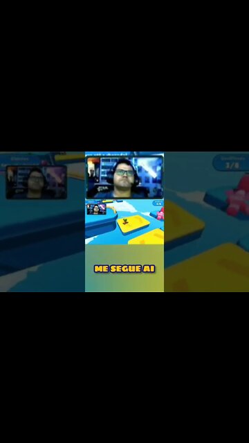 EAI MANINHO QUANTAS COROAS VOCÊ TEM ? COMENTA AI #cosmiconerd #stumbleguys #foryoupage #aovivoagora