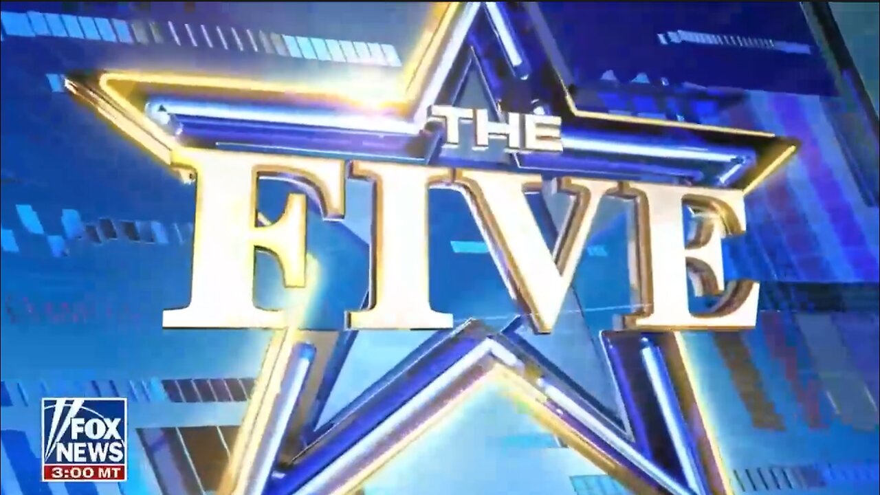 The Five 10/8/24 FULL END SHOW | BREAKING NEWS October 8, 2024