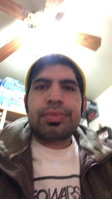 Opening Christmas Gift in Texas 2022, before the big pandemic