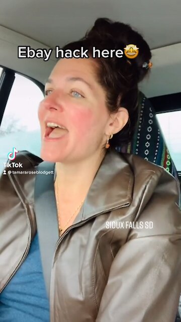 I used to sell glassware on eBay yrs ago 😁