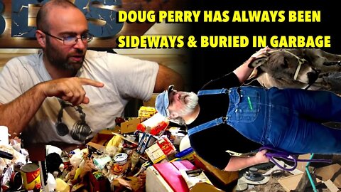 Doug Perry of FOTM Has ALWAYS Been Sideways