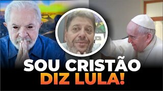 Muito Forte Isso Veja Até O Fim + Pastor Sandro Rocha