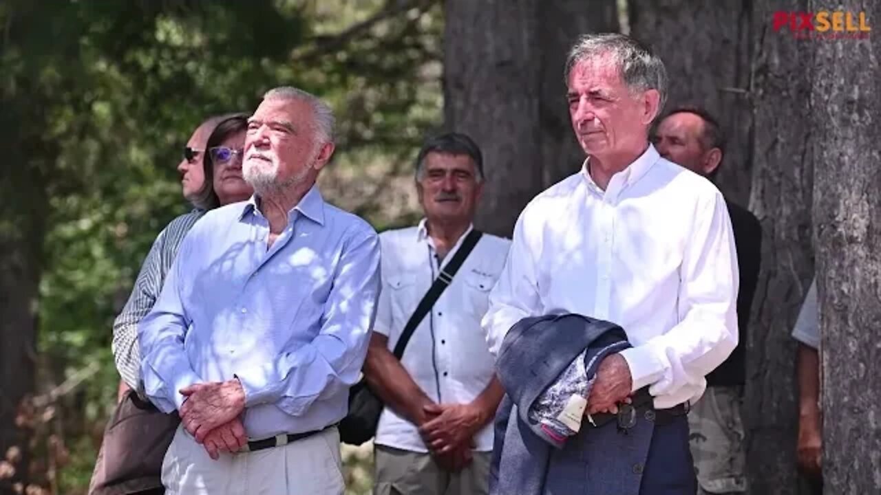 U organizaciji Srpskog narodnog vijeća u Srbu je obilježena 81. obljetnica podizanja ustanka