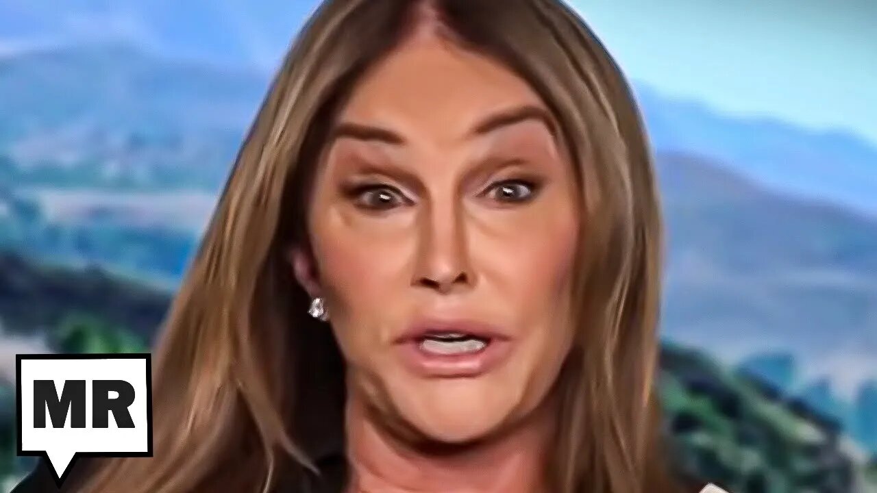 New Fox Contributor Caitlyn Jenner In Favor Of 'Don't Say Gay' Laws