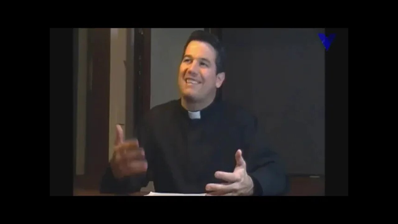 (Clase 4) Historia de la iglesia. El arrianismo y San Atanasio. Padre Javier Olivera Ravasi.