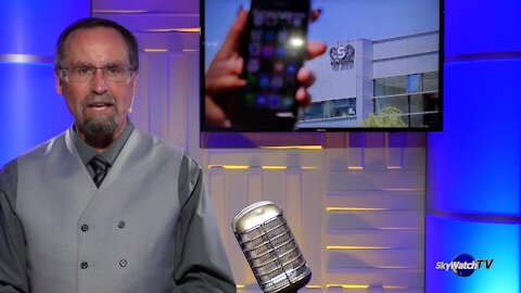 Five in Ten 7/23/21: Secret App Turns Phones into Pocket Spies