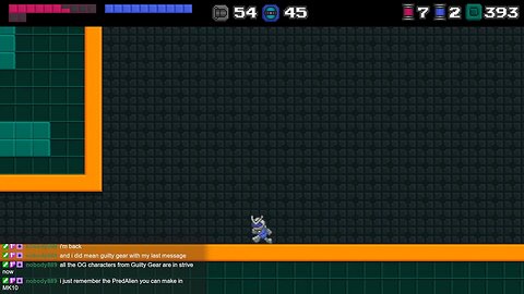 StarCore Legacy - Weapons down