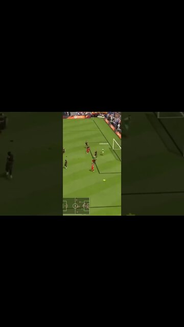 se liga nessa jogada genial do Messi