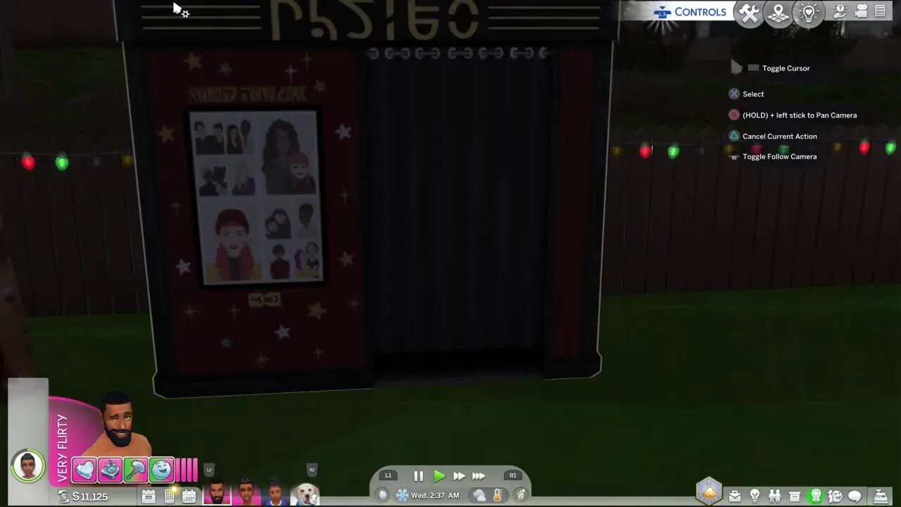 Sims 4-Growing Together #25 Where's Winter?/Candice Friend