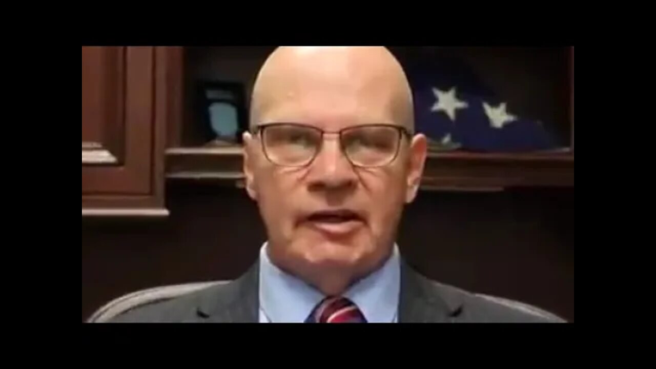 (2018) Hawkins County Sheriff Ron Lawson's Office answers LipSync Challenge - Public Interest Upload