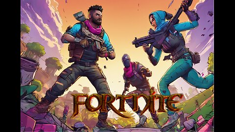 Console Fortnite Stream