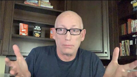 Episode 1544 Scott Adams: It's A Cornucopia of Fake News Today. Watch Me Tear it Apart