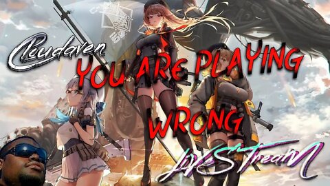 GODDESS OF VICTORY :NIKKE [YOUR PLAYING NIKKE WRONG] #19 TIPS