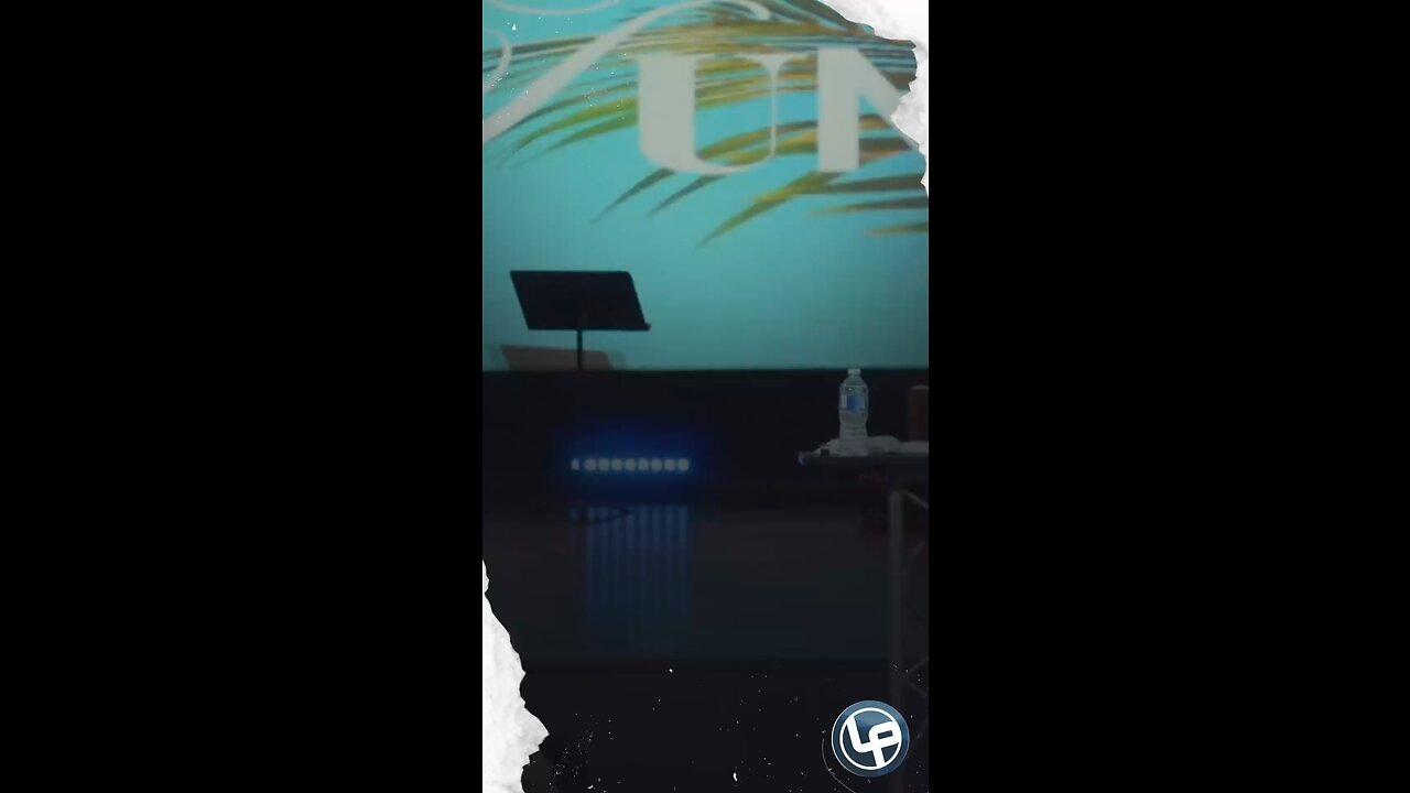 Give it all to Jesus