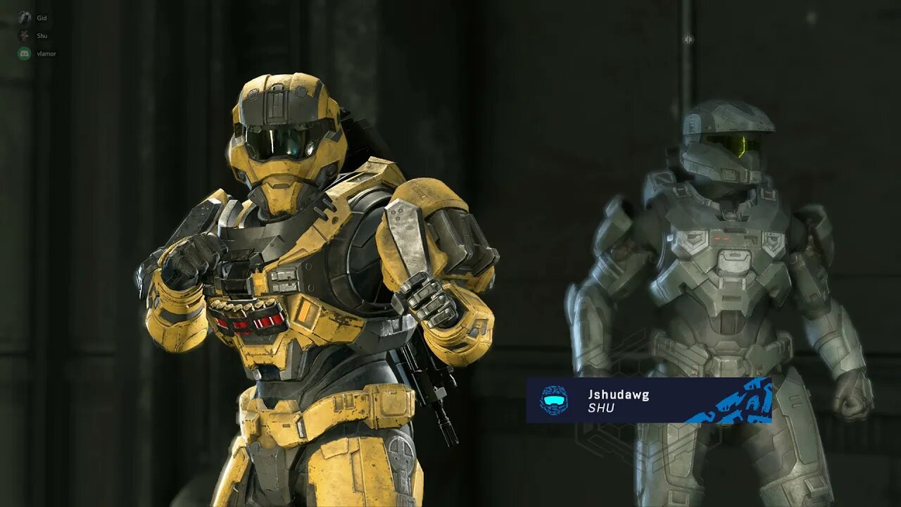 Drinking on friday and playing Halo