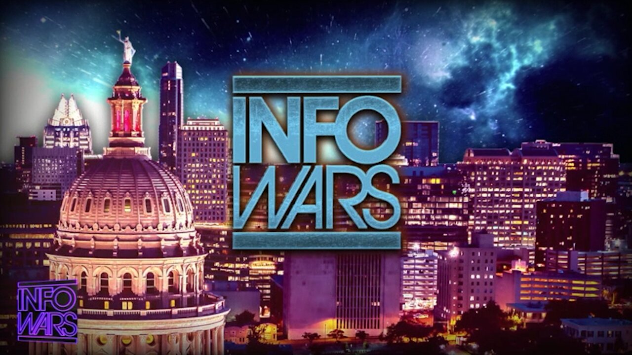 Alex Jones Exposes Big Pharma, Titanic Sub, Hunter Biden's Tax Crimes & More Hour 2