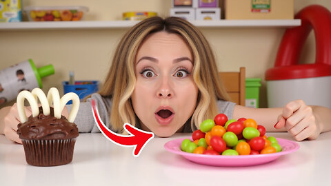 Can I Turn Snack Cakes Into A Hyperrealistic Cake?