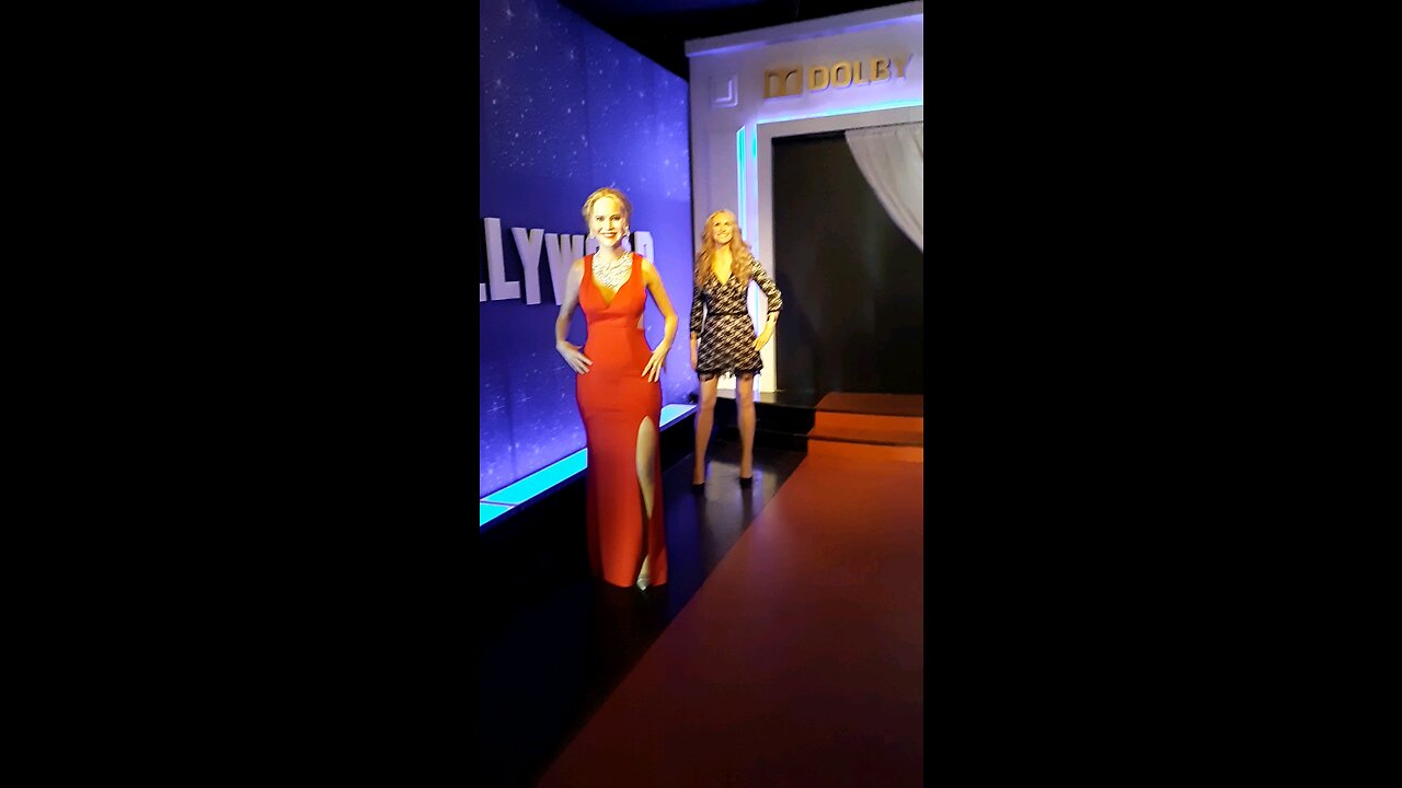 Hollywood Max Museum