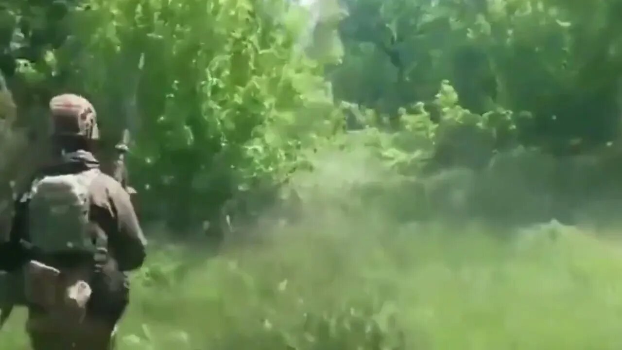 Breaking News (War-Related) #shorts