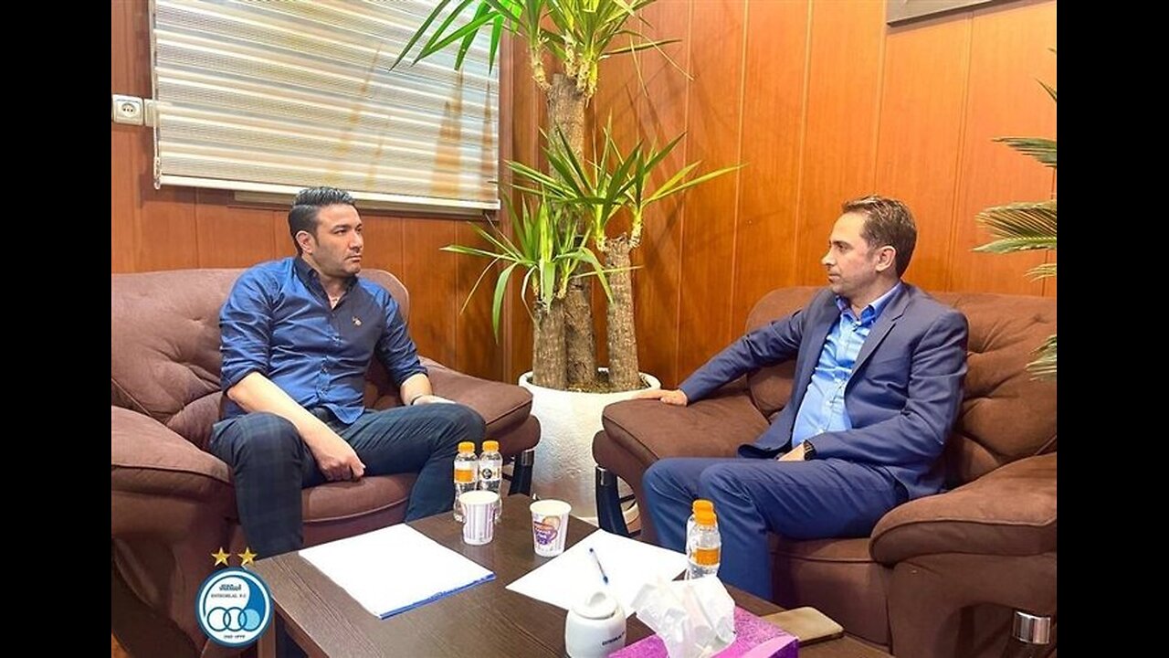درگیری های ادامهدار نکونام و خطیر