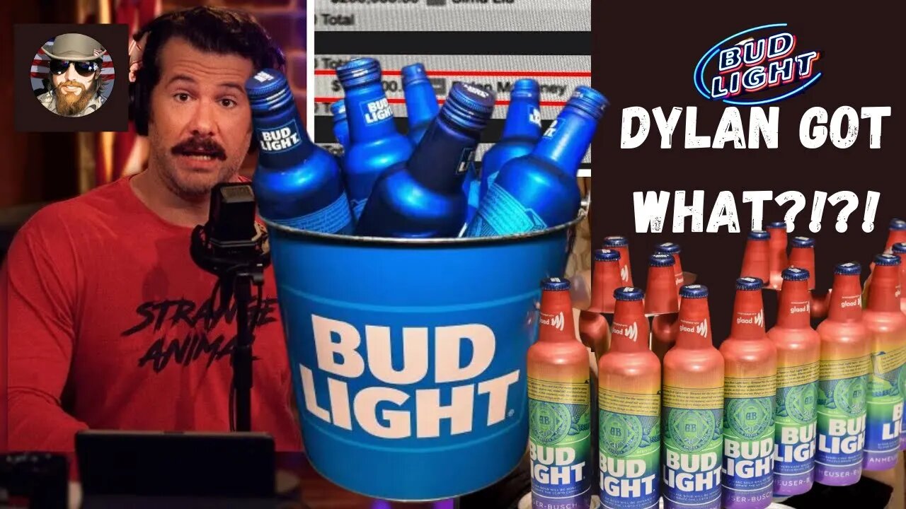 Mug Club Undercover Discloses Bud Light's Lie