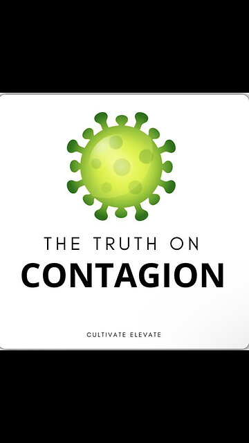 The germ theory… hummm…