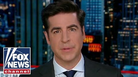 Jesse Watters: What is Kamala doing?
