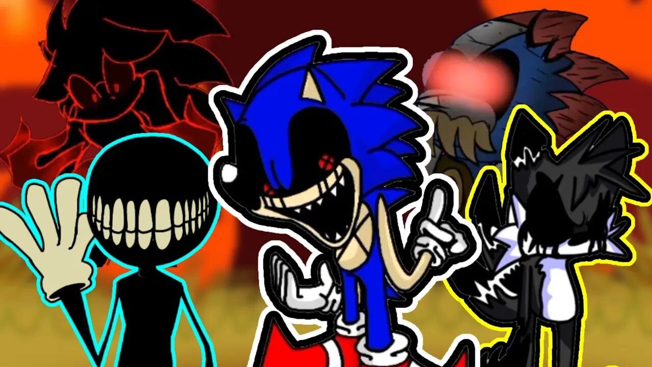 CURIOSIDADES QUE VOCÊ NÃO SABIA SOBRE AS CREEPYPASTAS DOS INSCRITOS PARTE 3! (AVISO)