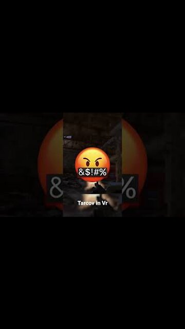 Tarcov in vr Part 2, escape Pavlov, factory #shorts #escapefromtarkov #pavlov pavl