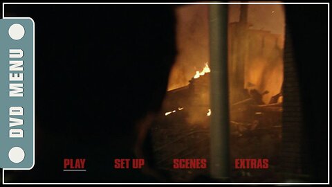 Detroit - DVD Menu