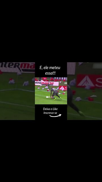 Categoria sem limites! #shorts