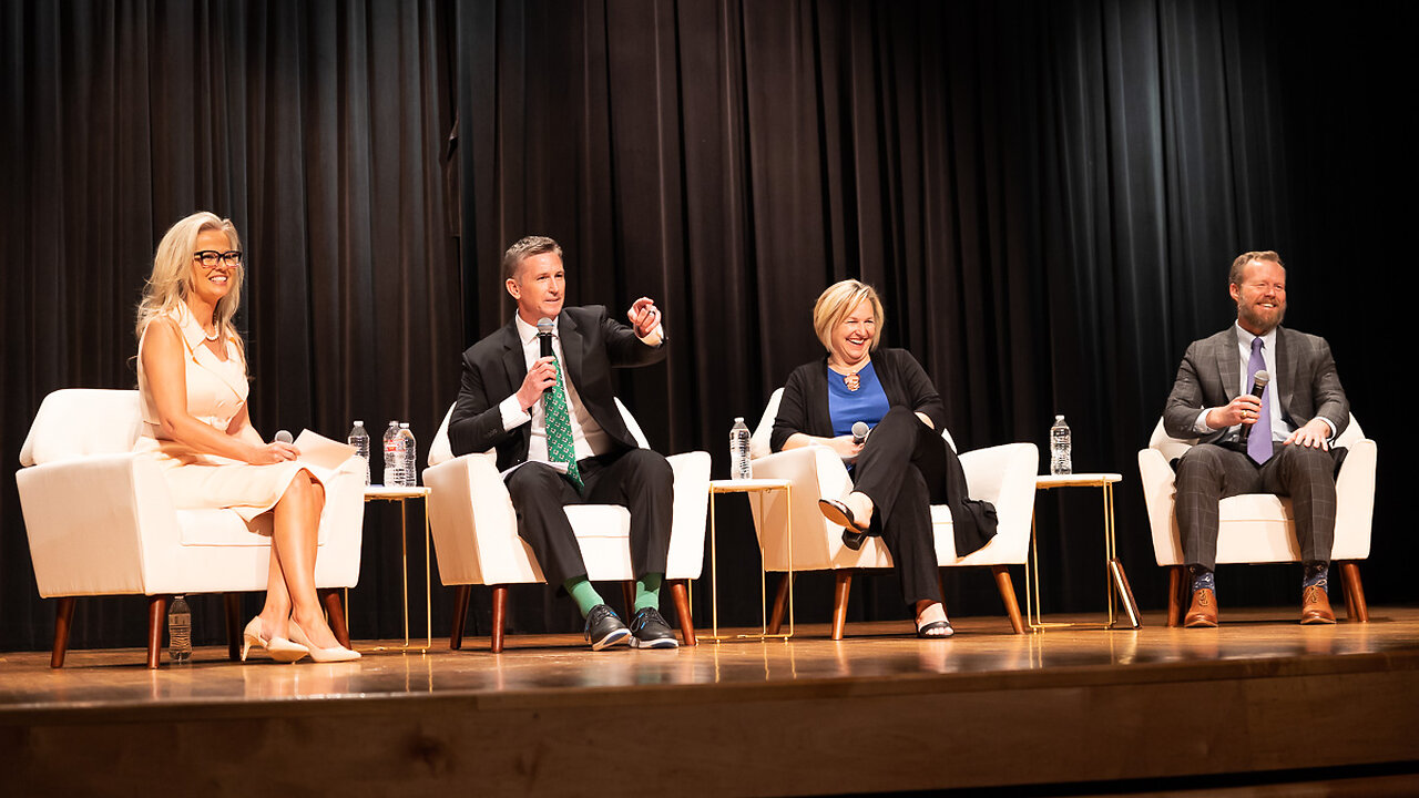 Equip and Educate – The State of Public Schools in America
