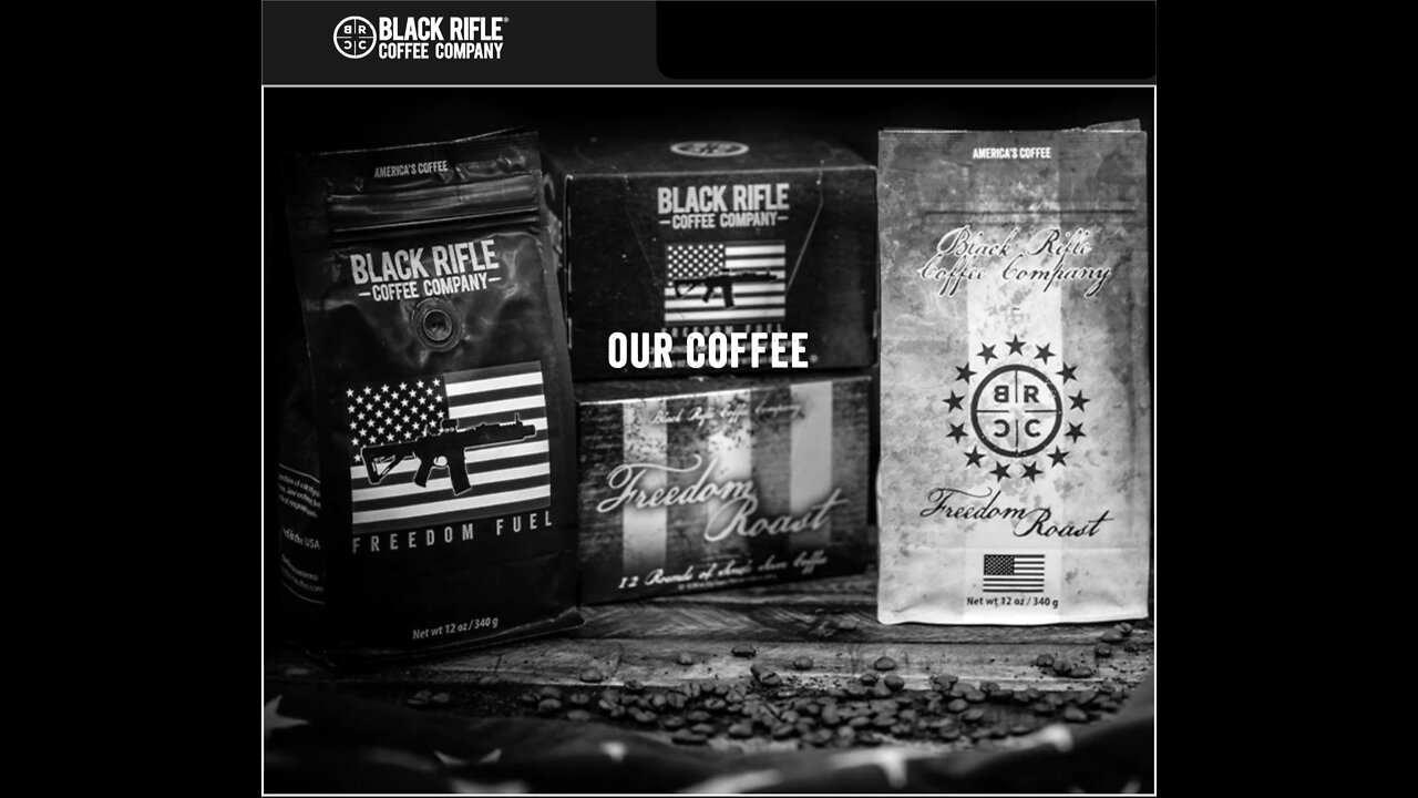 2022-08-27 Black Rifle Coffee and ride