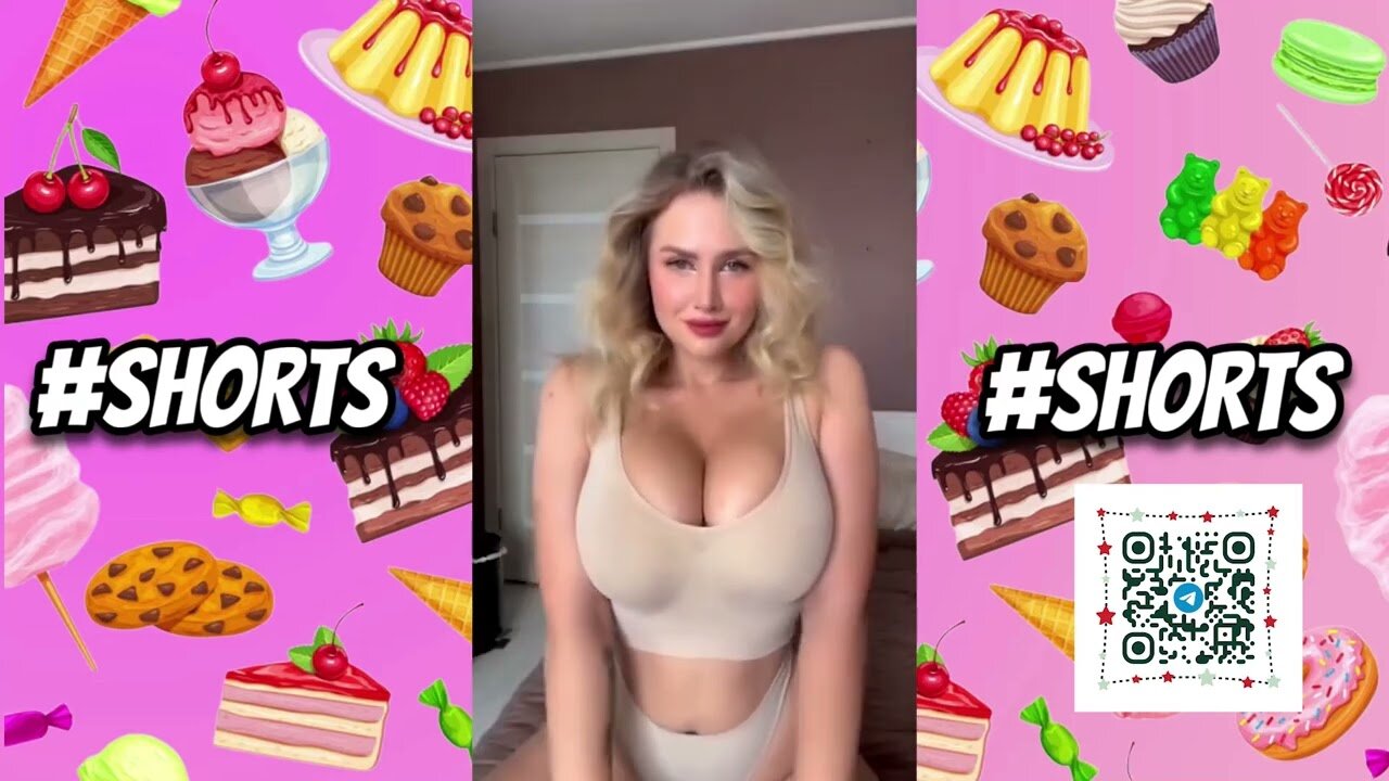 Big Bank TikTok Challenge😍