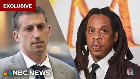 Exclusive: Jay-Z's lawyer Alex Spiro speaks out about inconsistencies in accuser's story