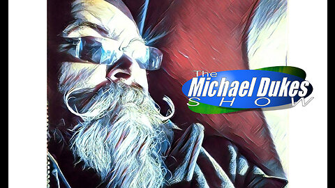 The Michael Dukes Show LIVE