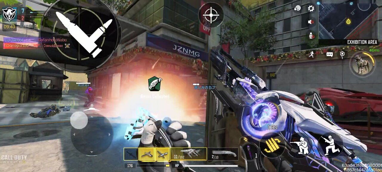 call Of Duty Gameplay Walkthrough|CODM