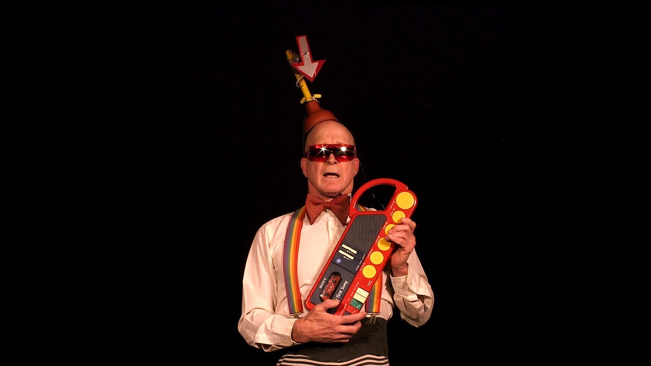 I Am Consume
