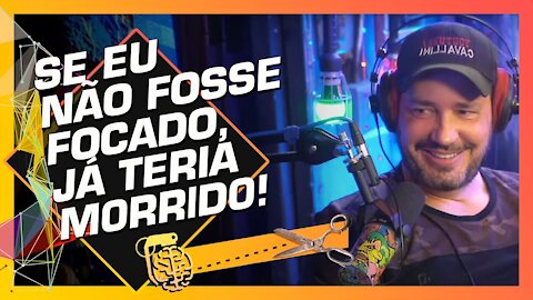 QUANDO O EQUIPAMENTO NÃO FUNCIONA - CELSO CAVALLINI _ Cortes do Inteligência Ltda